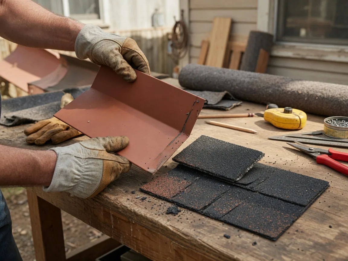 Roof Repair company in Winchester, MA